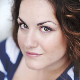Image of Jessica Sahagian