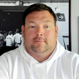 Image of Mike Smart