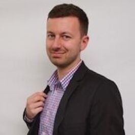 Image of Joe Scurio