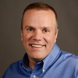 Image of Gene Tetreault