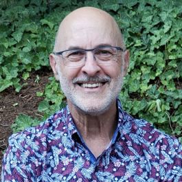 Image of Steve Glassman