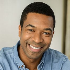 Image of Kenny Mazige