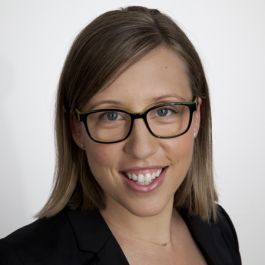 Image of Adrienne Barnard