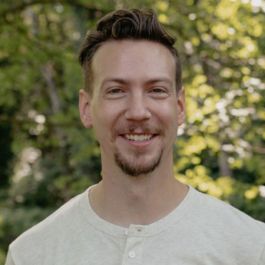 Image of Bennett Wilson