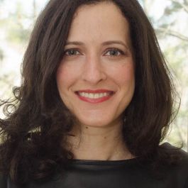 Image of Michelle Stern