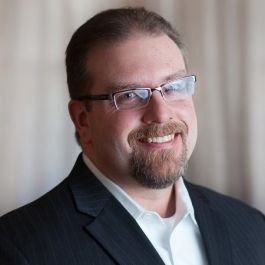 Image of Rob Brooks