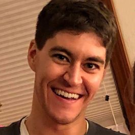Image of John Behmer