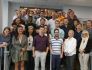 Group photo of OneView Commerce team.