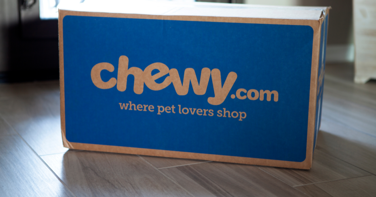 How Collaborating with Veterinarians Led to Chewy’s Latest Innovative